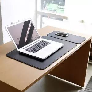 가죽 228WWG10 긴 마우스패드 롱마우스매트 패드