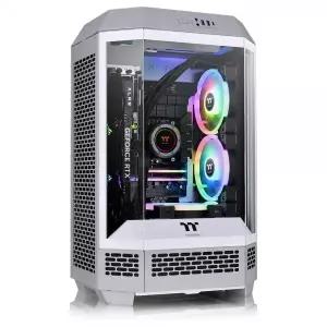 써멀테이크 The Tower 300 라임 스톤 (미니타워)