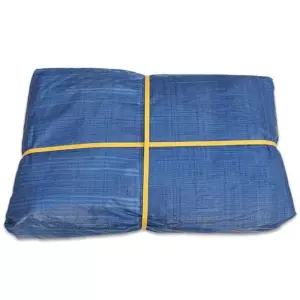 천막 5mx5m 자재덮개 호로 바람막이 천막지