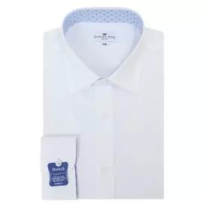 [카운테스마라] 링클프리 뱀부 스판(스트레치) 필라필 일반핏 긴팔셔츠 CDCZ1C6305A0