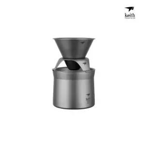 키이스 티타늄 커미메이커 Ti3911 행사