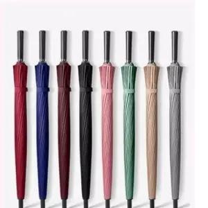 고급 장우산 대형 장마 골프우산 대우산