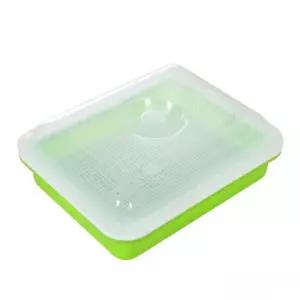 새싹보리 밀싹 수경 재배기 채소 키우기 홈가드닝