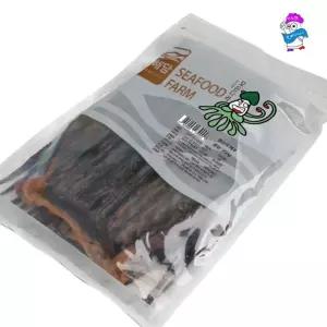 오징어 모은다리 대왕발 문어발 영양간식 안주 국내가공 주전부리 300g