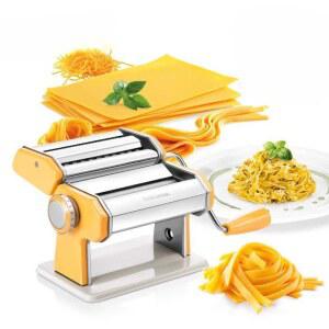 국수기계 제조기 칼국수 면뽑는기계 모터 기계 스테인리스 유형 스틸 막국수기계