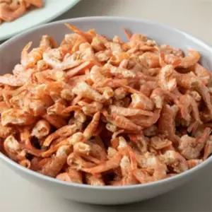 유쎌몰 두절새우 1kg 두절건새우