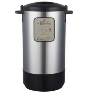 업소용 요구르트제조기 대용량 흑마늘 12L 청국장 발효기