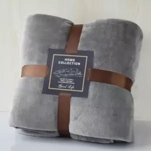 극세사 담요 블랭킷 캠핑 밍크 이불 차박 경량