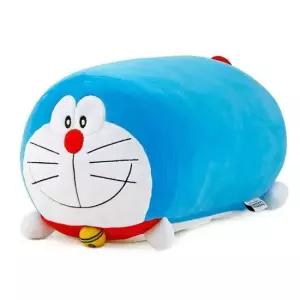귀여운캐릭터 도라에몽 모찌 쿠션 롱베개 러블리 침구 인테리어 크리스마스선물