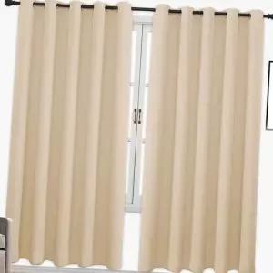 암막커튼거실용 방한커텐 암막커튼1+1 암막커튼세트