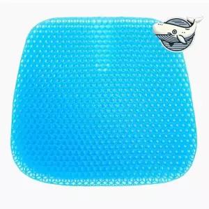 밸런스쿨링 여름 쿨링 젤 방석 편안한 말랑 쿠션 의자 시원한방석