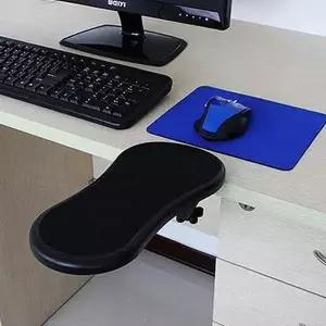 팔걸이마우스패드 875SZC03 - 중의자 책상 팔받침대