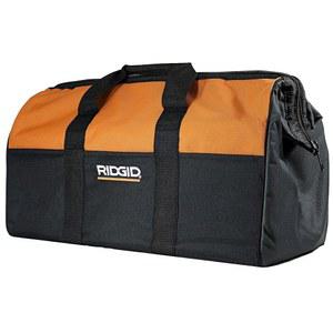 리지드 정품 OEM 캔버스 전동 공구 계약업체 u2019s 가방(22 u201D x 11 10 u201D)