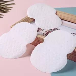 겨땀패드 겨드랑이 땀패드 겨땀패치 땀흡수패드 억제 냄새 흡수패치 데오드란트 겨땀 제거 겨드랑이 패드