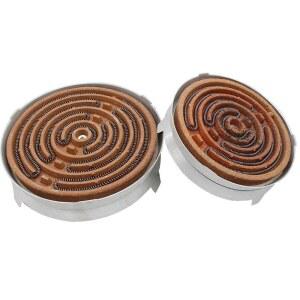 전열선 전기 히팅 히팅코일 열 산업용전열선 니크롬 스테인레스 열선 산업용 플레이트