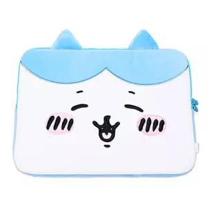 먼작귀 가르마 캐릭터 노트북 파우치 15인치 가방 케이스
