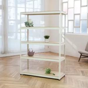 무볼트앵글 높이 기둥 2100 가로1000 깊이 400 3단 행거 옷걸이 이동식 옷장 옷정리 선반 앵글