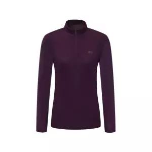 케이투 K2 BOOST_ 리드 긴팔 집업 W_Grape KWM25294M7 151700