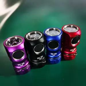 미니후레쉬써치라이트 조명 충전식 후레쉬 휴대용