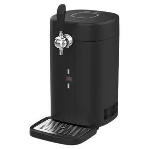 MONI 가정용생맥주기계 홈바 생맥주기계 맥주기계