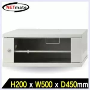 소형랙 CCTV 녹화기 DVR NVR 보관용 미니