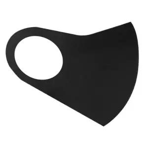 당일발송 패션 검정마스크/연예인마스크/블랙마스크/보호마스크/3d마스크/디자인마스크