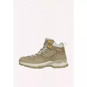 코오롱스포츠 FEATHER8 여성 트레킹슈즈 FE4HX24130BEI 278602