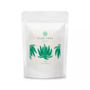 제주 알로에베라 500g,알로에 분말 건강식 분말,넥스트레이트