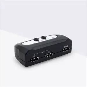 HDMI 598PMA02 선택기 2대1 스위치