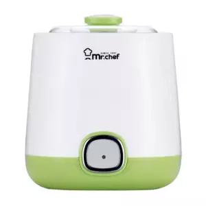 요구르트 제조기 1L 미스터셰프 수제요거트 YG1000 MR