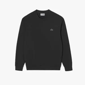 [라코스테] 스포츠 라이트 저지 셋업 크루넥 그레이 SH799E-56G S5T