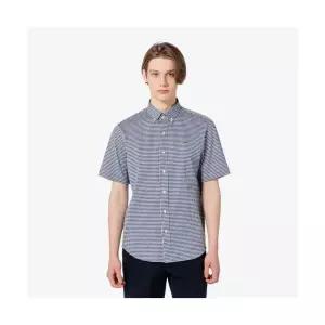 LACOSTE 남성 반팔 저지 셔츠 CH439E-55G 166 CH439E-55G166 239692