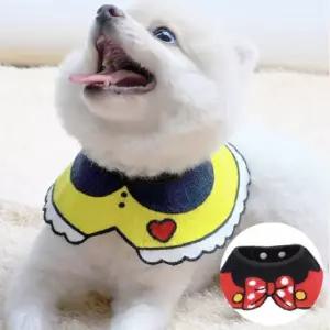 넥카라 강아지 반려동물 넥케이프 고양이 NWC9380B