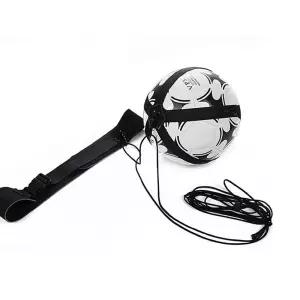 축구공 차기연습 킥연습용공끈 줄 2041A