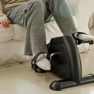 사이클 가정용 하체운동 미니 하프 바이크 자전거 실내운동기구