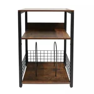 lp 수납장 정리함 장식장 레코드판 상품 꽂이 랙 우드 판 인테리어 원목 턴테이블 보관