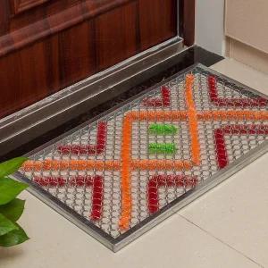 신발털이 매트 야외 실외 털이 발매트