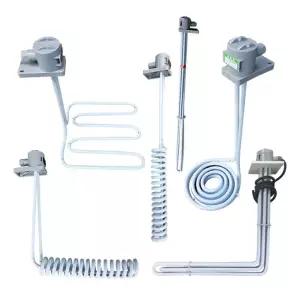 봉 돼지꼬리 히터 테플론 열선 고품질 가열 튜브 글로벌 봉 데우기 우주 온수