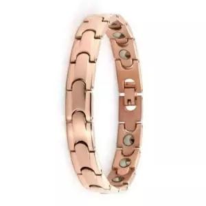 99.9998% 게르마늄 건강팔찌 WW9977W 건강팔찌 게르마늄 남자 남성 여자 여성 커플