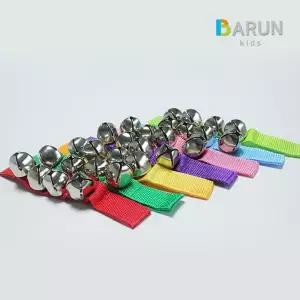 클립 바른키즈 리틀벨 (손목방울) 2개1세트 액세서리