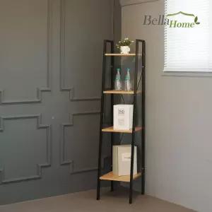 벨라홈 이지심플 우드중형선반 BCN9446