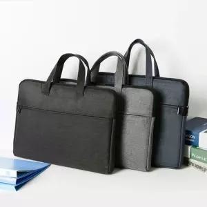 노트북파우치 16인치 노트북 파우치 서류가방 서류가방 출근가방 가방 케이스