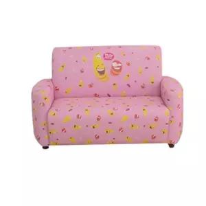 유아소파 아이들 휴식 공간으로 참 좋은 2인용 아기소파 어린이소파