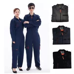 작업복 키밍 일체형 유니폼 정비복 우주복 점프수트