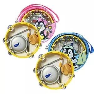 영창 리듬악기세트 YSR-18 초등학교 음악 악기 준비물