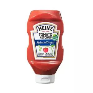 저당 케찹 제로 저칼로리 리듀스드 무설탕 노슈가 토마토 케찹 케? 케첩 836g