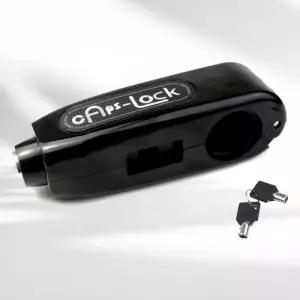 내구성 키 핸들 바이크 후크 시건 락 장비 브레이크락