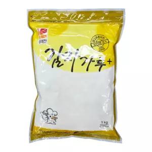 뚜레반 감자가루+(복합) 1kg