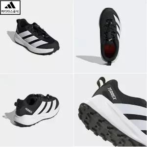 [아디다스키즈 판교] JR6633 TERREX AGRAVIC (170-240) 아디다스 테렉스 아그라빅 러닝화 아동운동화 HPKK