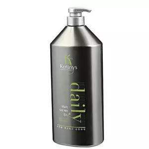 린스 케라시스 데일리 두피 케어 1500ml 트리트먼트 헤어